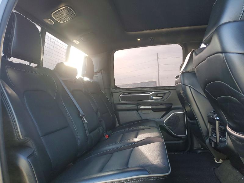 Продаж на аукціоні авто 2020 Ram 1500, vin: 1C6SRFJT5LN196011, номер лоту: 76527735