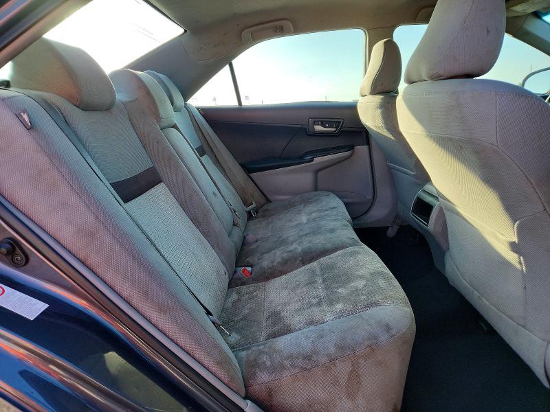 Aukcja sprzedaży 2012 Toyota Camry, vin: 4T1BF1FK8CU095129, numer aukcji: 77840665