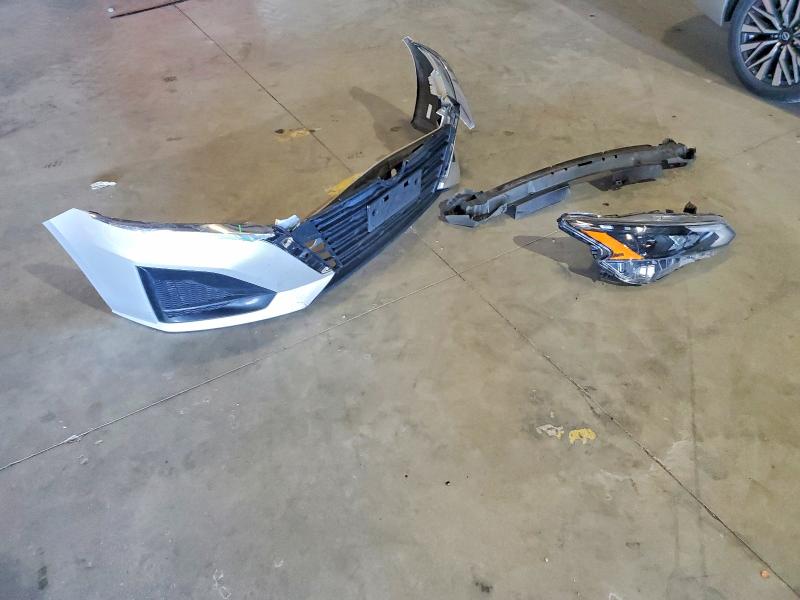 2023 Nissan Altima მანქანა იყიდება აუქციონზე, vin: 1N4BL4DV1PN341794, აუქციონის ნომერი: 75744295