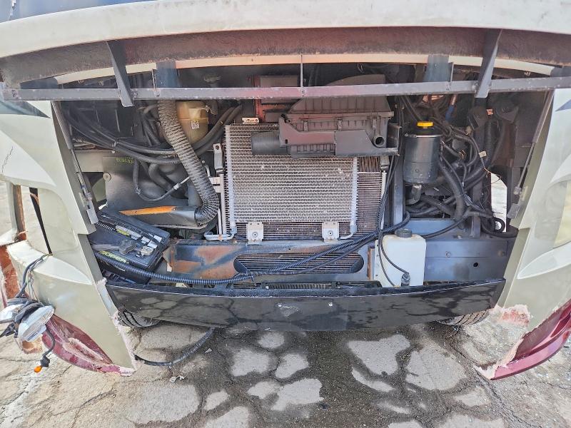 Продажа на аукционе авто 2013 Ford F53, vin: 1F66F5DY4D0A04468, номер лота: 48176976