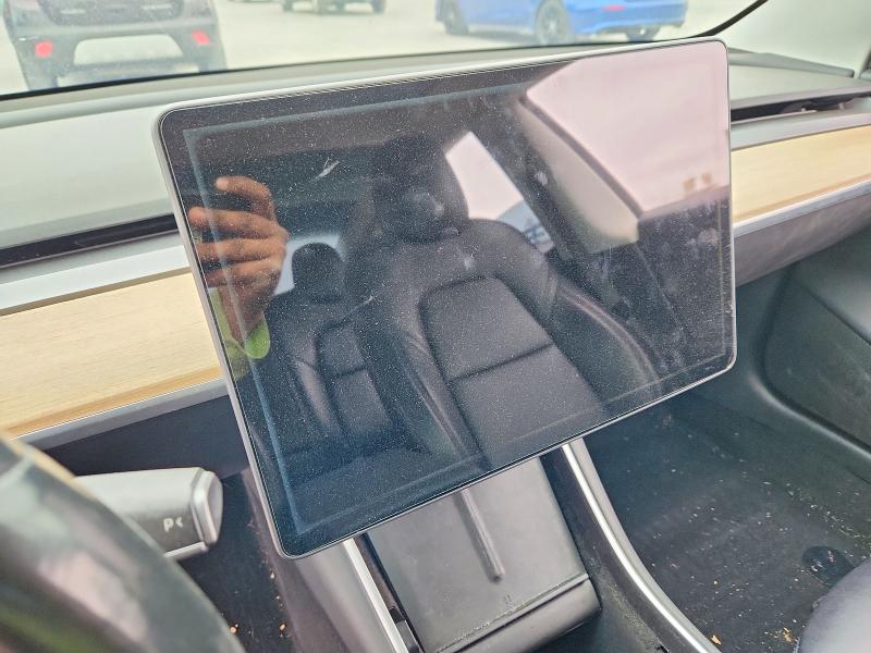 Aukcja sprzedaży 2018 Tesla Model 3, vin: 5YJ3E1EA5JF033813, numer aukcji: 77070575