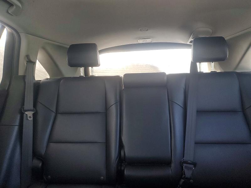 73557805 :رقم المزاد ، 5J8TB4H34HL805699 vin ، 2017 Acura Rdx مزاد بيع
