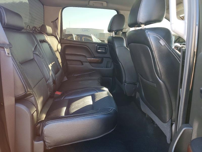 76248695 :رقم المزاد ، 3GTU2UEC1EG330545 vin ، 2014 Gmc Sierra مزاد بيع