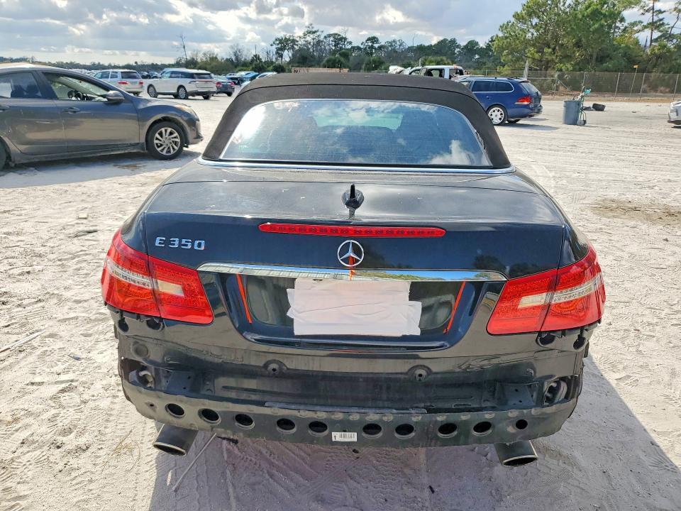 Продаж на аукціоні авто 2012 Mercedes-benz E, vin: WDDKK5KF8CF157042, номер лоту: 75920225