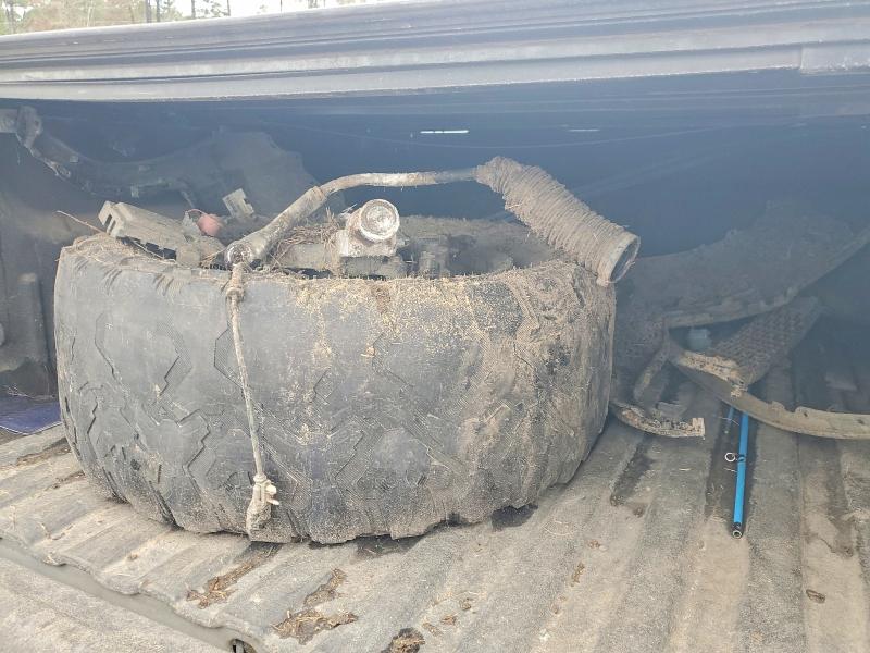 Aukcja sprzedaży 2018 Gmc Sierra, vin: 3GTU2NEC4JG280014, numer aukcji: 79178775
