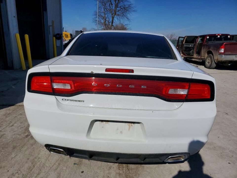 2012 Dodge Charger მანქანა იყიდება აუქციონზე, vin: 2C3CDXBG0CH111480, აუქციონის ნომერი: 76612955