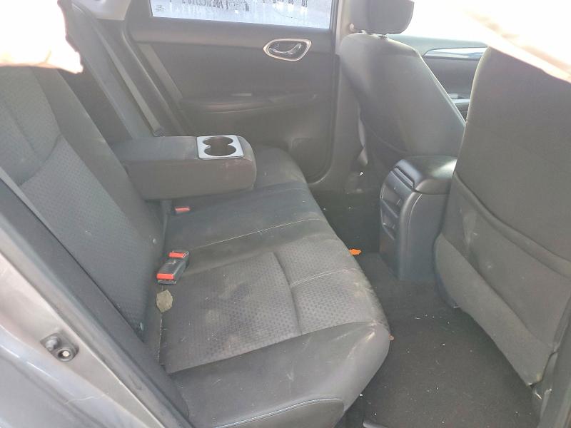 Aukcja sprzedaży 2017 Nissan Sentra, vin: 3N1AB7AP8HY276613, numer aukcji: 77929935