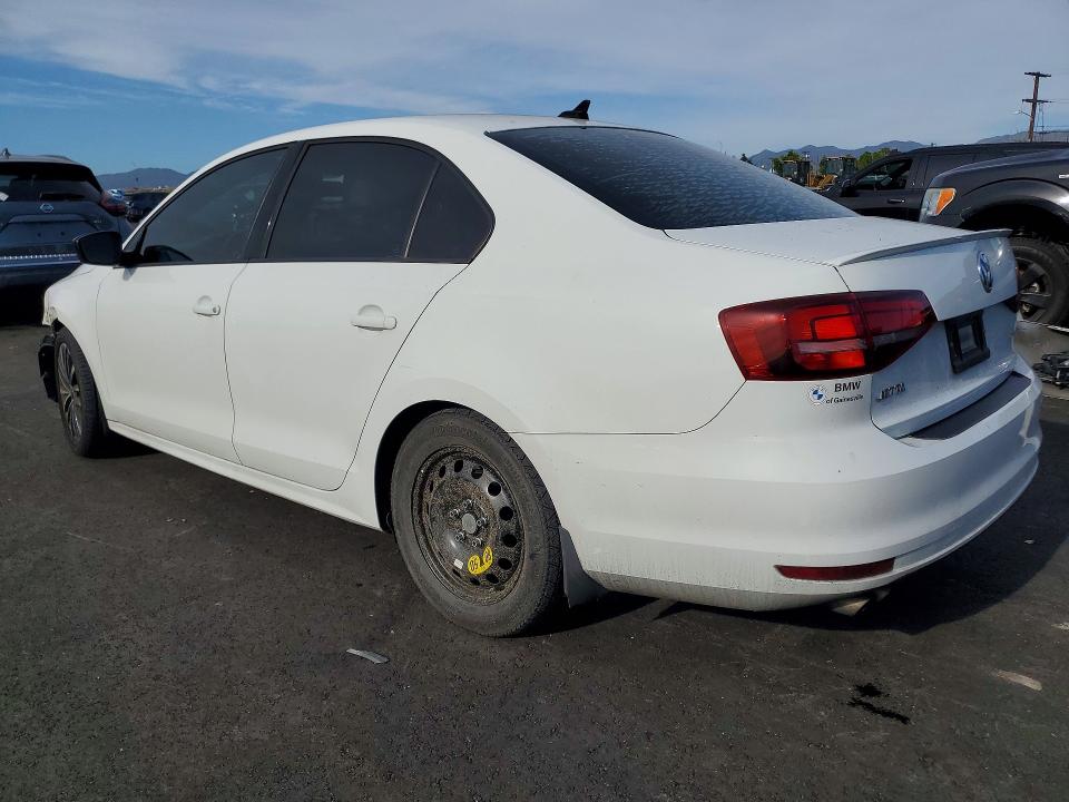 Aukcja sprzedaży 2017 Volkswagen Jetta, vin: 3VWD17AJ4HM301813, numer aukcji: 77401275