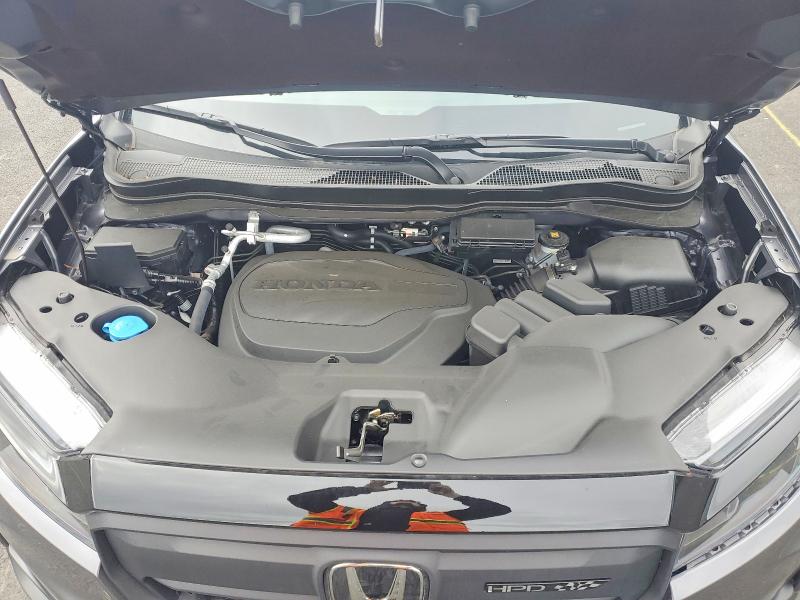 Aukcja sprzedaży 2025 Honda Ridgeline, vin: 5FPYK3F70SB036656, numer aukcji: 77382235