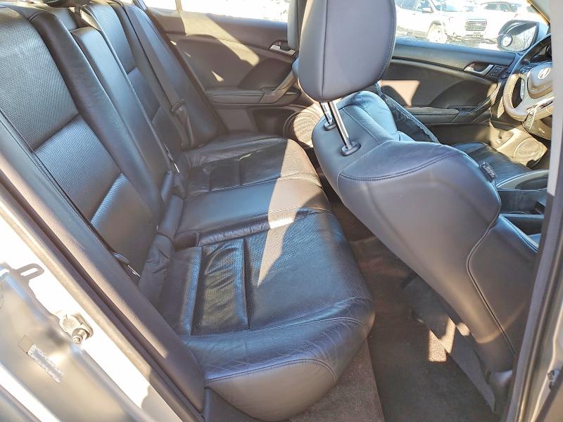 Aukcja sprzedaży 2010 Acura Tsx, vin: JH4CU2F64AC023210, numer aukcji: 75364315