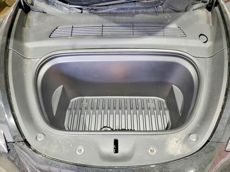 79246035 :رقم المزاد ، 7SAYGDEE0PF757151 vin ، 2023 Tesla Model Y مزاد بيع