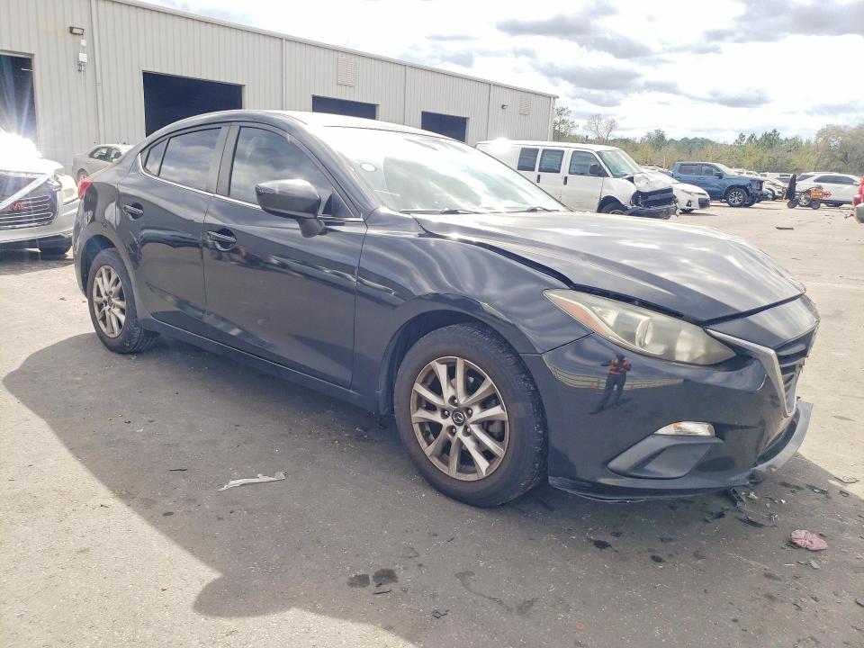 Auction sale of the 2016 Mazda 3, vin: JM1BM1U72G1322380, lot number: 79027995