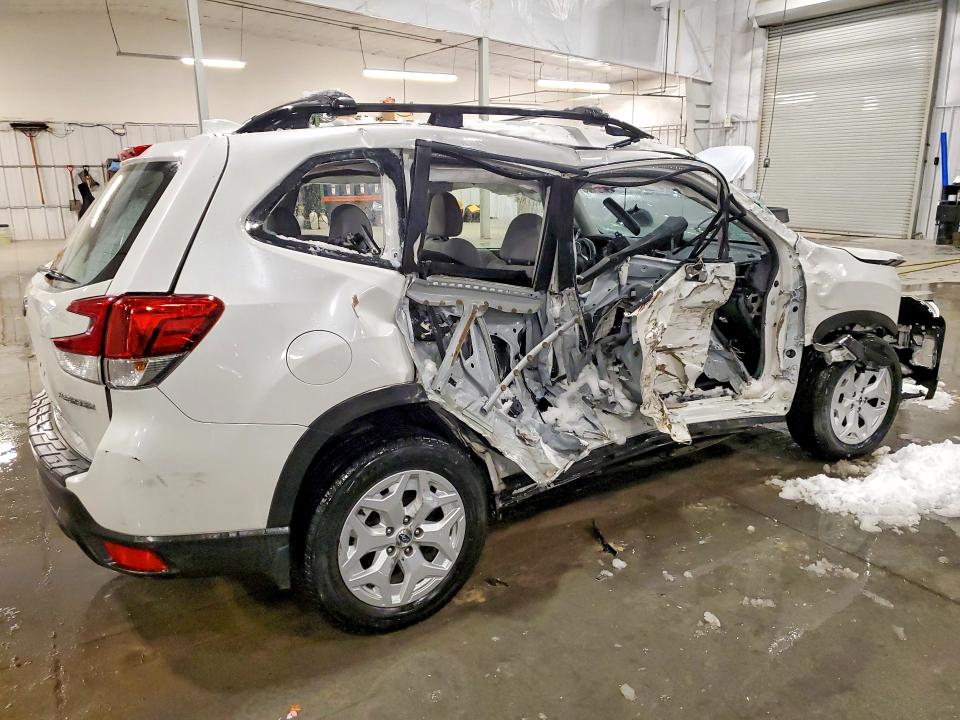 Продажа на аукционе авто 2020 Subaru Forester, vin: JF2SKADC0LH506562, номер лота: 77892845