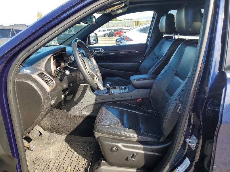 78381535 :رقم المزاد ، 1C4RJFBG2EC470179 vin ، 2014 Jeep Grand Cherokee مزاد بيع