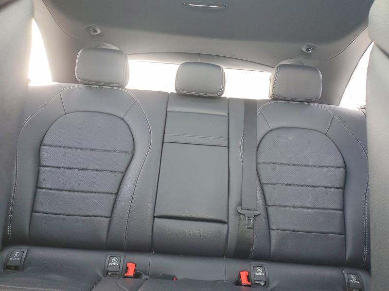 Продажа на аукционе авто 2017 Mercedes-benz Glc, vin: WDC0G4KB0HF186708, номер лота: 75930715