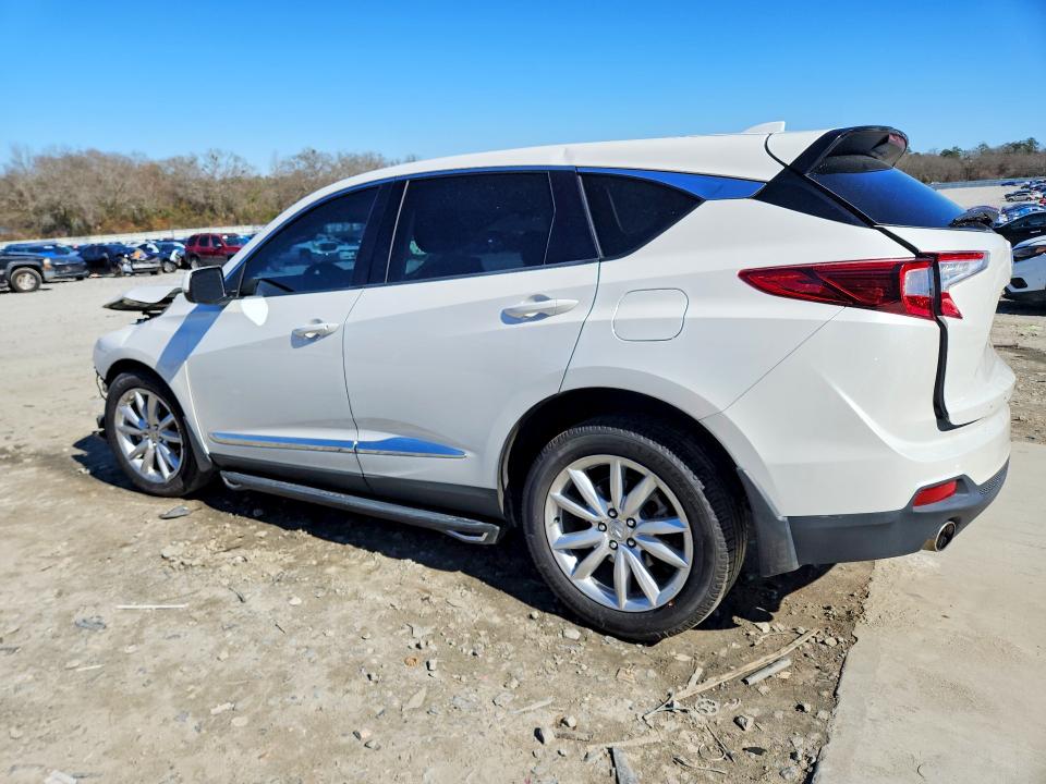 Продажа на аукционе авто 2021 Acura Rdx, vin: 5J8TC1H35ML002289, номер лота: 77181315