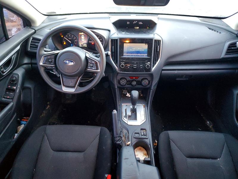 Aukcja sprzedaży 2020 Subaru Impreza, vin: 4S3GTAV60L3734410, numer aukcji: 78663085
