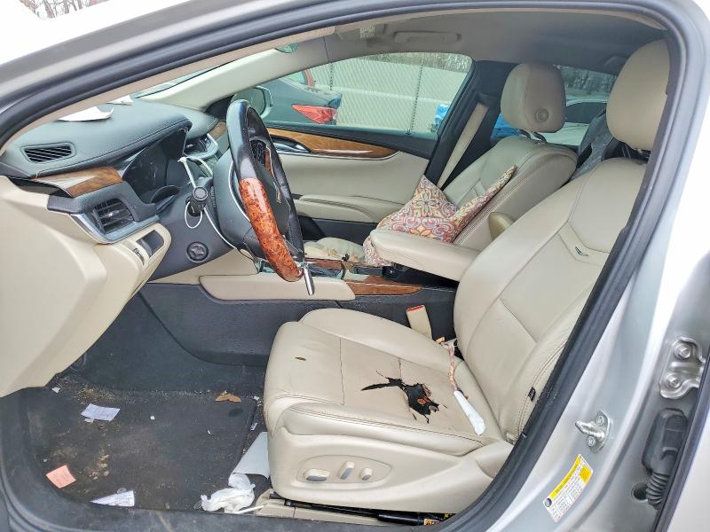 Aukcja sprzedaży 2019 Cadillac Xts, vin: 2G61M5S3XK9152263, numer aukcji: 76770275