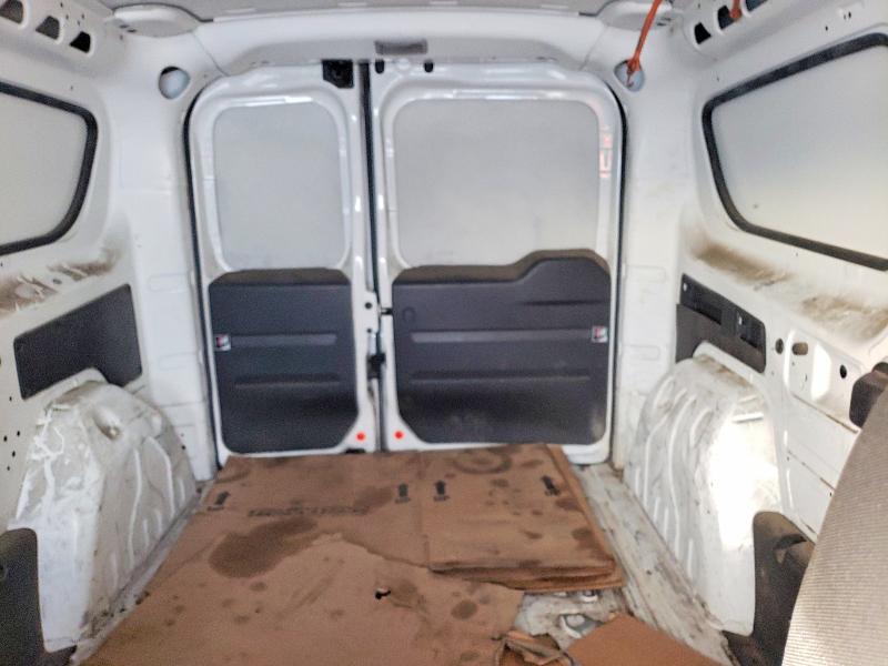 Продажа на аукционе авто 2019 Ram Promaster City, vin: ZFBHRFAB0K6M24809, номер лота: 79428745