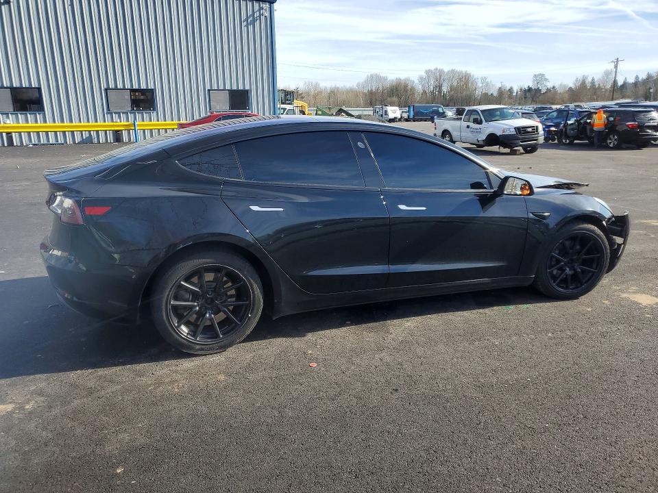 Aukcja sprzedaży 2018 Tesla Model 3, vin: 5YJ3E1EB9JF071912, numer aukcji: 76263085