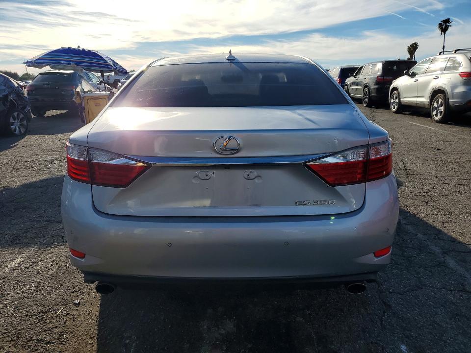 Продажа на аукционе авто 2013 Lexus Es 350, vin: JTHBK1GG4D2033555, номер лота: 79114285