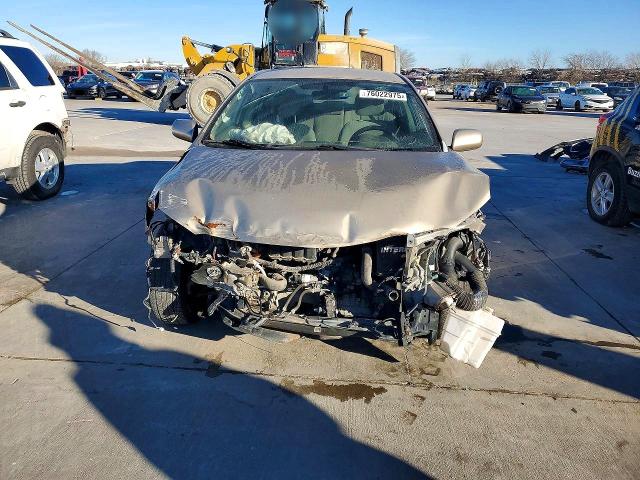 Aukcja sprzedaży 2009 Toyota Corolla, vin: 1NXBU40E99Z132837, numer aukcji: 76022975