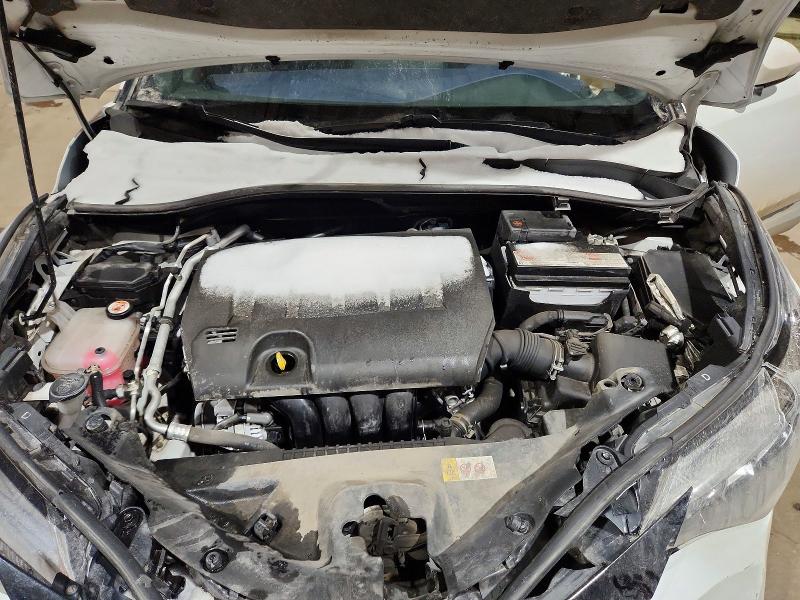 Aukcja sprzedaży 2022 Toyota C-hr, vin: JTNKHMBX6N1129490, numer aukcji: 78283635