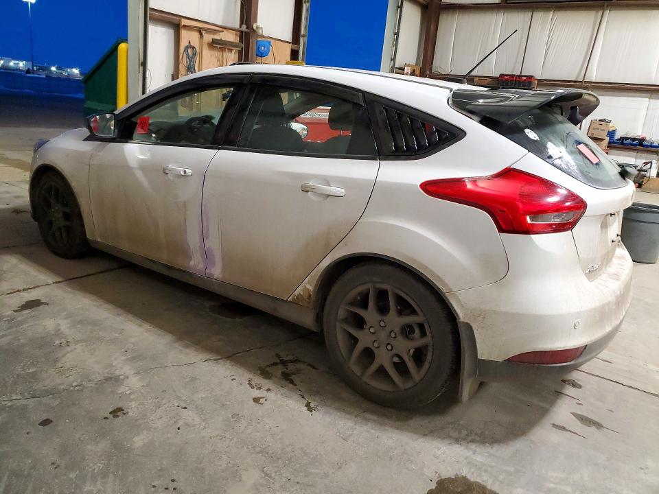 Aukcja sprzedaży 2015 Ford Focus, vin: 1FADP3K2XFL245351, numer aukcji: 76482315