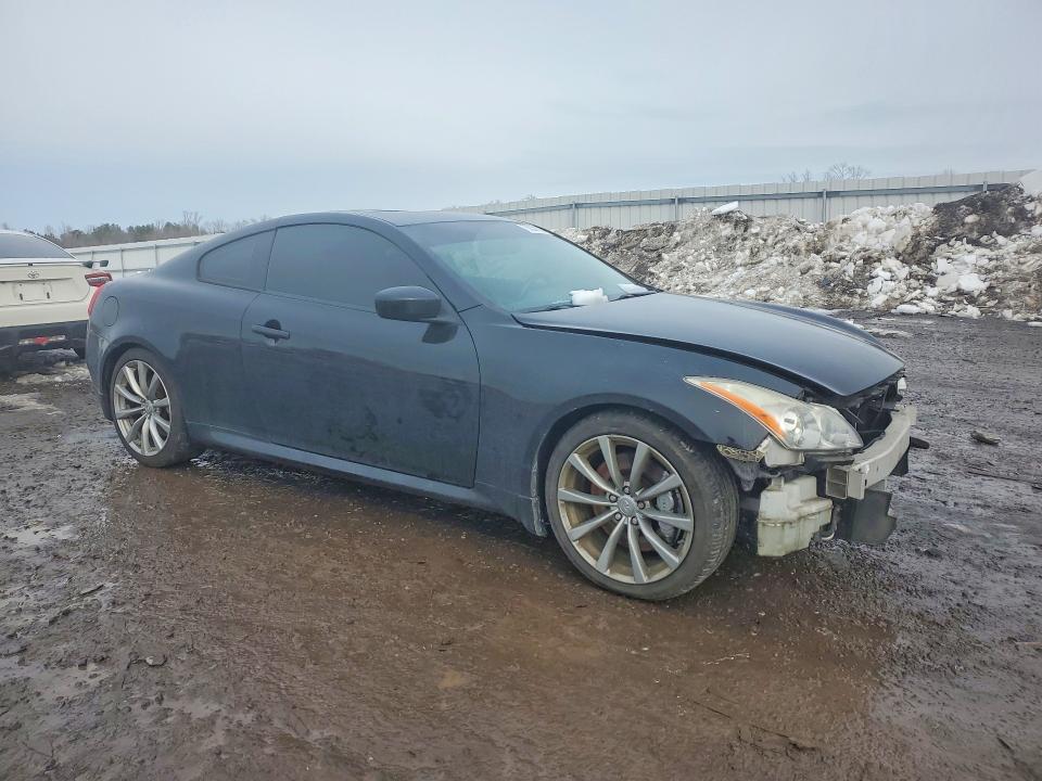 Aukcja sprzedaży 2008 Infiniti G37, vin: JNKCV64E98M110961, numer aukcji: 75630975