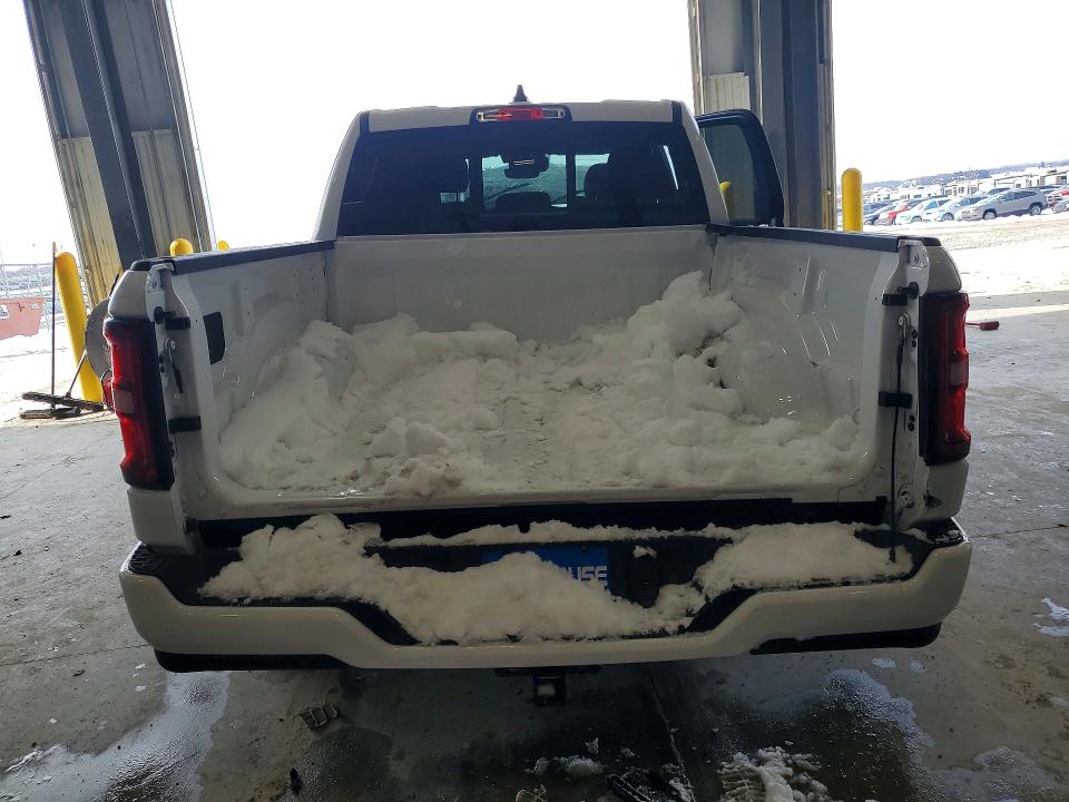 Aukcja sprzedaży 2025 Ram 1500, vin: 1C6RRFFG6SN245922, numer aukcji: 78324425