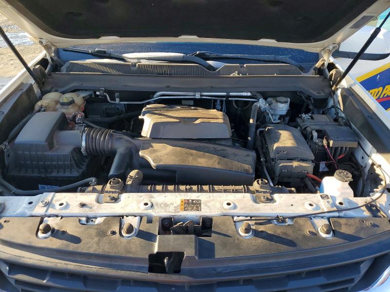 Aukcja sprzedaży 2020 Chevrolet Colorado, vin: 1GCHSCEAXL1228635, numer aukcji: 45892016