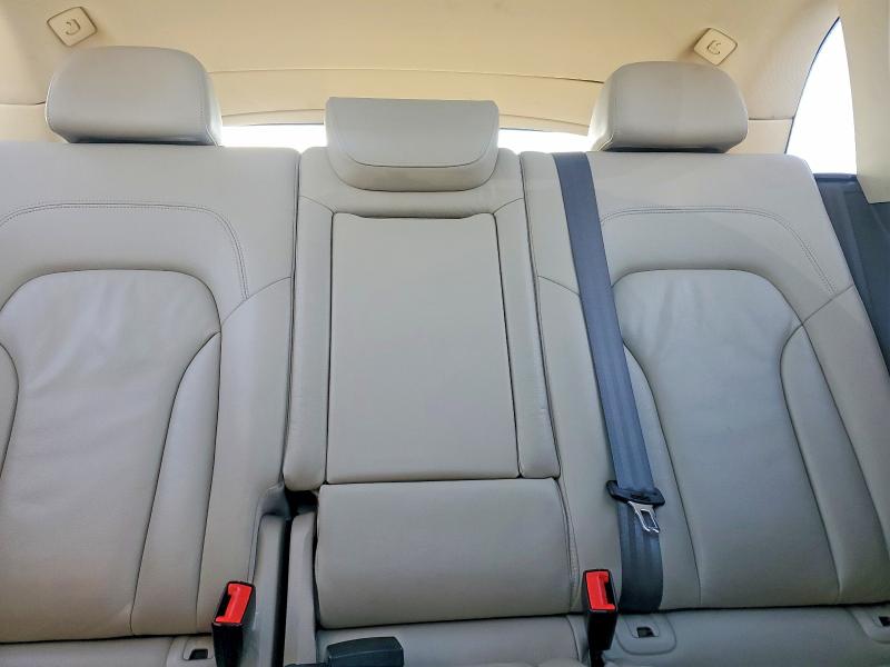 Продажа на аукционе авто 2015 Audi Q5 Premium, vin: WA1LFAFP7FA073045, номер лота: 76939265