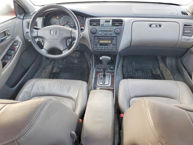 2002 Honda Accord მანქანა იყიდება აუქციონზე, vin: 1HGCG56612A801651, აუქციონის ნომერი: 73465415