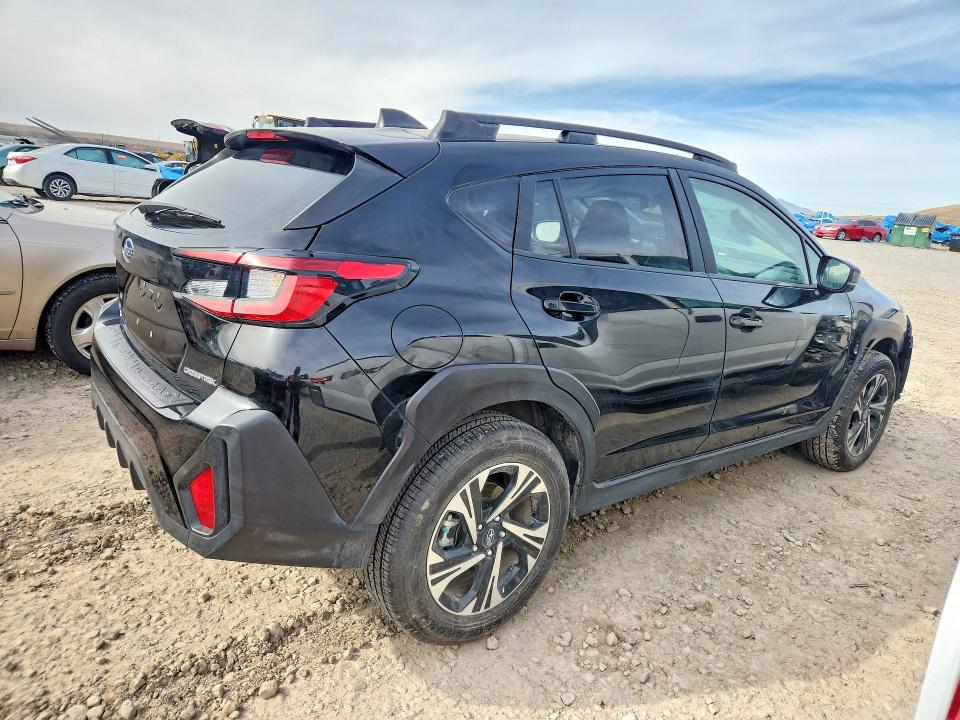 Aukcja sprzedaży 2025 Subaru Crosstrek, vin: JF2GUHDC5S8210492, numer aukcji: 77700315