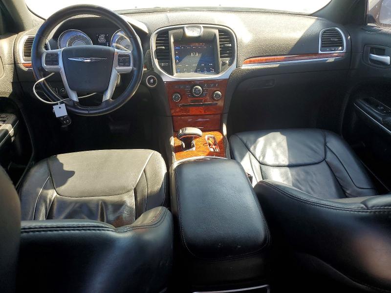 Aukcja sprzedaży 2014 Chrysler 300, vin: 2C3CCAAG8EH217762, numer aukcji: 78307515