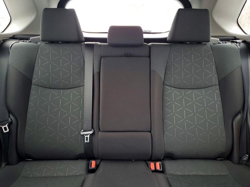 Aukcja sprzedaży 2023 Toyota Rav4, vin: 2T3RWRFV3PW166595, numer aukcji: 76365105