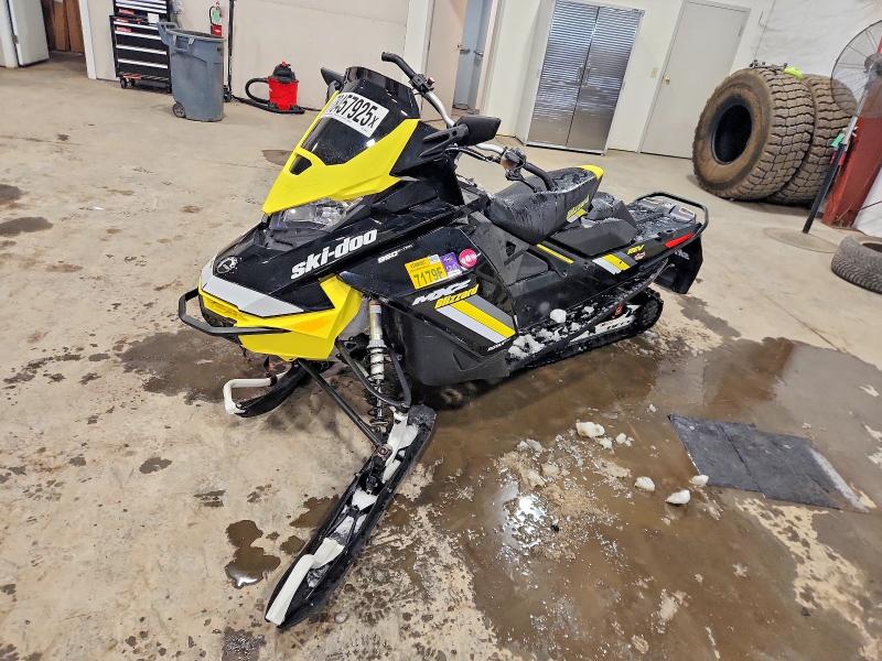 Продажа на аукционе авто 2018 Ski-doo Snowmobile, vin: 2BPSUPJA0JV000415, номер лота: 78457925