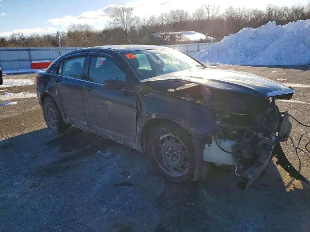 Продажа на аукционе авто 2011 Chrysler 200, vin: 1C3BC4FB1BN522923, номер лота: 78841985