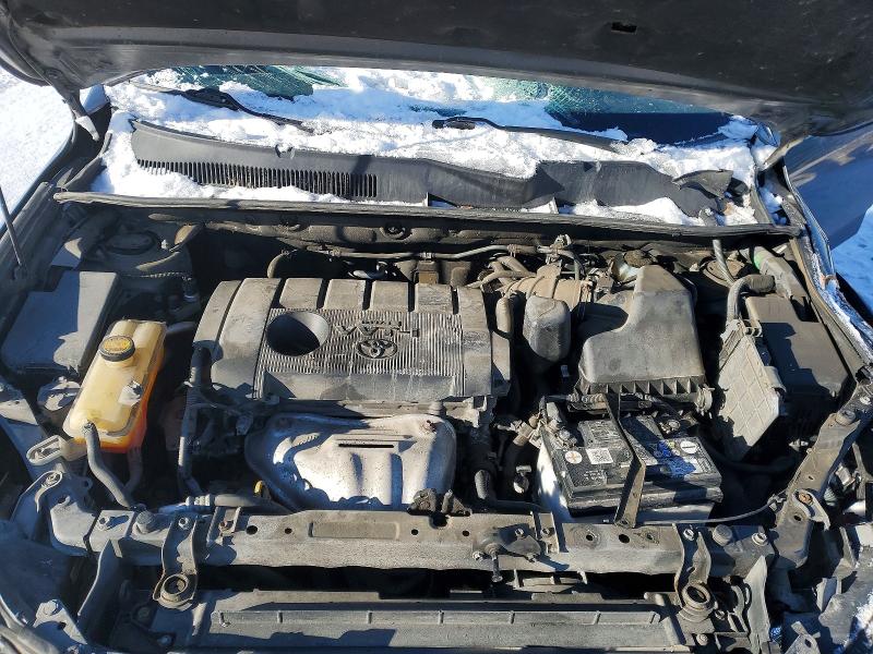 Aukcja sprzedaży 2012 Toyota Rav4 Sport, vin: 2T3RF4DV6CW238339, numer aukcji: 73699325