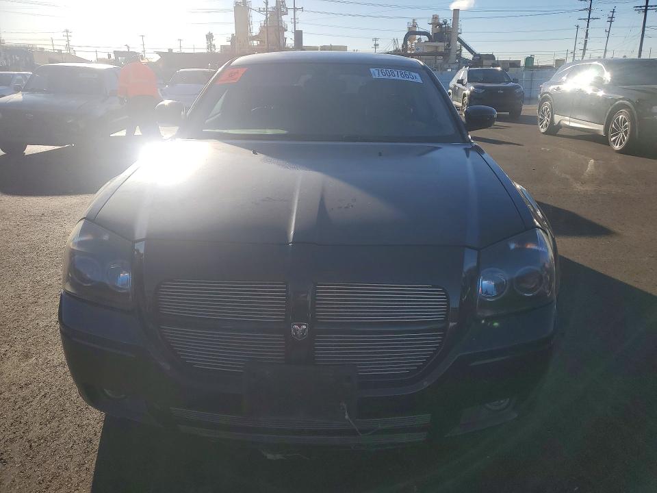 Продажа на аукционе авто 2005 Dodge Magnum, vin: 2D8GV582X5H542231, номер лота: 76087865