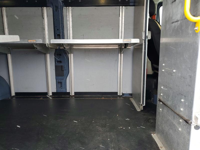 Продаж на аукціоні авто 2021 Ram Promaster 3500, vin: 3C6MRVJG2ME541409, номер лоту: 74616635