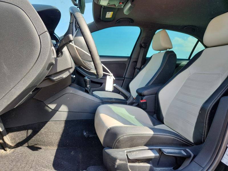Продажа на аукционе авто 2016 Volkswagen Jetta, vin: 3VWB17AJ3GM402007, номер лота: 76895785
