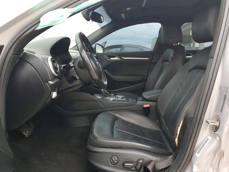 Продаж на аукціоні авто 2015 Audi A3, vin: WAUEFGFF3F1084811, номер лоту: 75859975