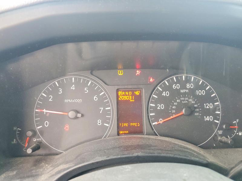 Продаж на аукціоні авто 2018 Nissan Nv2500, vin: 1N6AF0KY9JN813425, номер лоту: 50687746