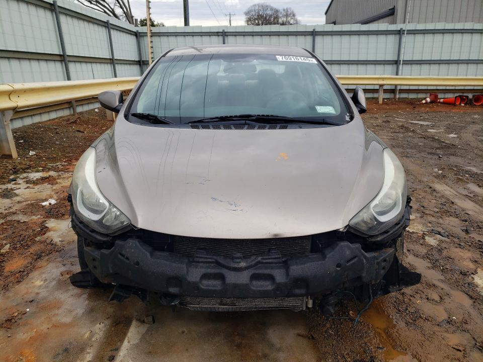 Aukcja sprzedaży 2016 Hyundai Elantra, vin: 5NPDH4AE8GH723765, numer aukcji: 76916145