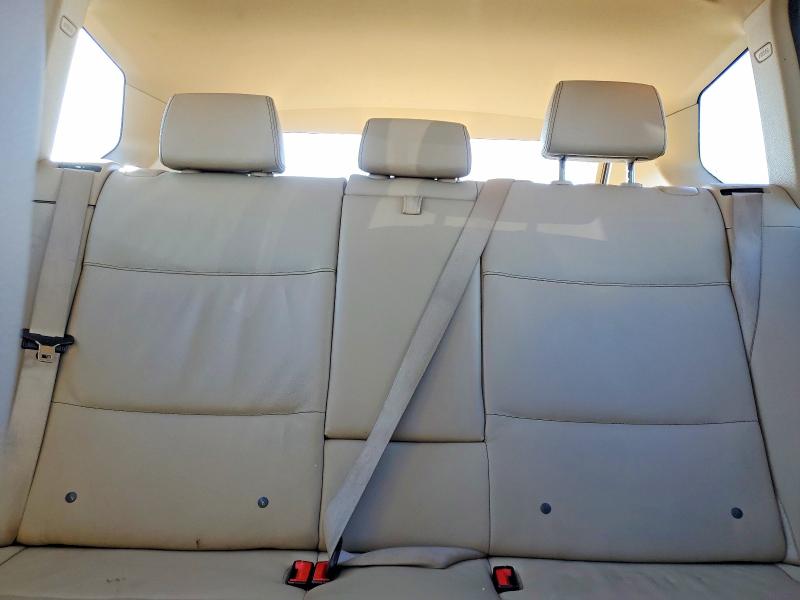 Продаж на аукціоні авто 2013 Bmw X3, vin: 5UXWX9C57D0A09366, номер лоту: 78470885