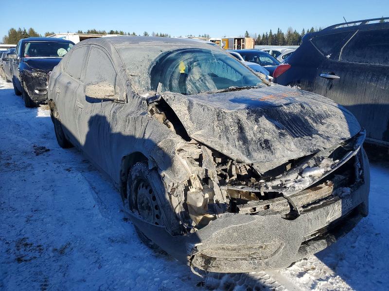 74952925 :رقم المزاد ، 3N1AB7AP1EL679406 vin ، 2014 Nissan Sentra مزاد بيع