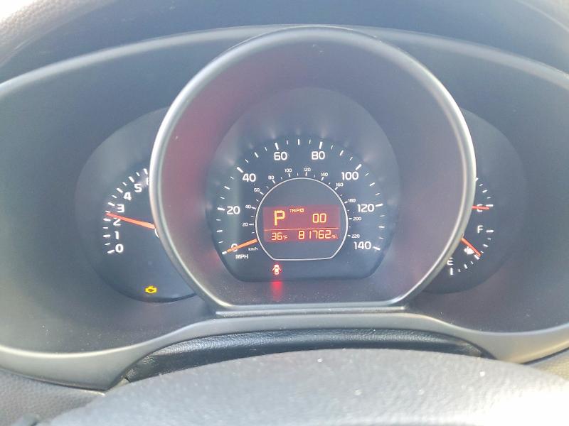 Aukcja sprzedaży 2019 Kia Soul, vin: KNDJP3A54K7635728, numer aukcji: 77321535