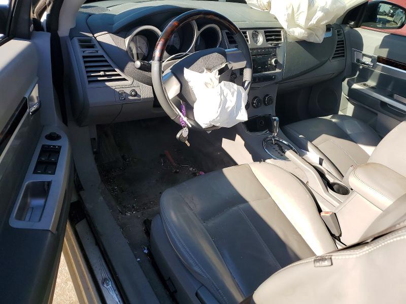 76827885 :رقم المزاد ، 1C3LC65M38N135754 vin ، 2008 Chrysler Sebring مزاد بيع