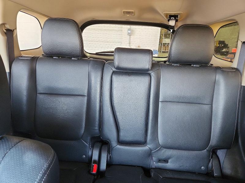 Продаж на аукціоні авто 2016 Mitsubishi Outlander, vin: JA4AD3A36GZ036908, номер лоту: 78981185